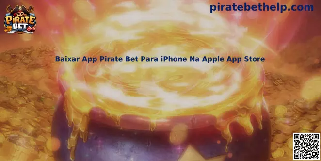 Baixar App Pirate Bet Para iPhone Na Apple App Store