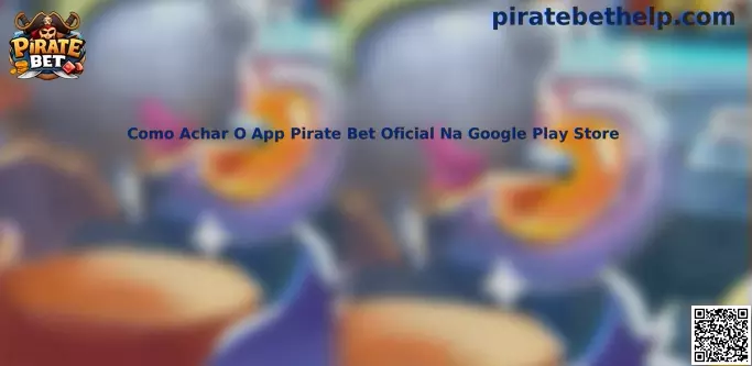 Como Achar O App Pirate Bet Oficial Na Google Play Store