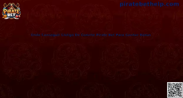 Guia sobre onde conseguir código de convite Pirate Bet para ganhar bônus
