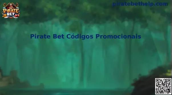 Pirate Bet Código Promocional
