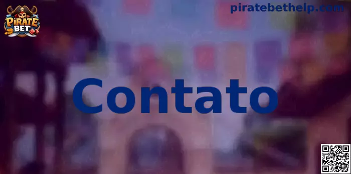 Pirate Bet experiência visual