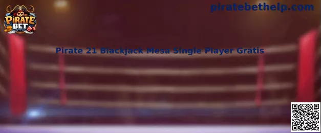 Pirate 21 Blackjack Mesa Single Player Grátis