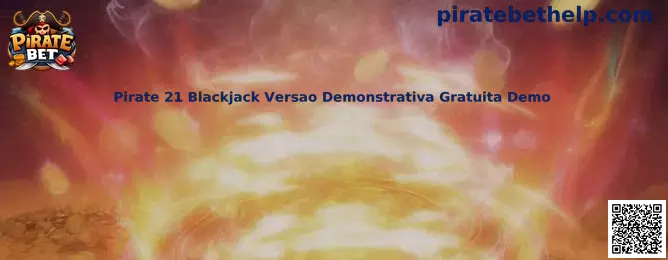 Pirate 21 Blackjack Versao Demonstrativa Gratuita Demo