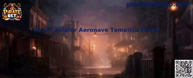 Pirate Aviator Aeronave Tematica Pirata