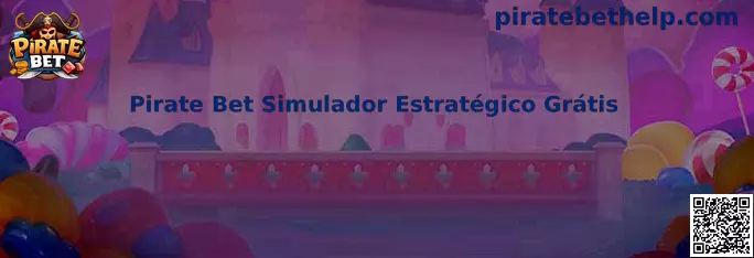 Pirate Bet Simulador Estratégico Grátis