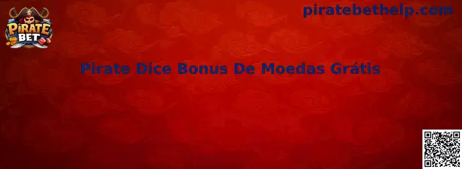 Pirate Dice Bonus De Moedas Grátis