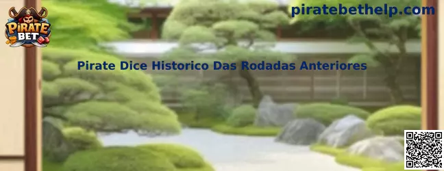 Pirate Dice Historico Das Rodadas Anteriores