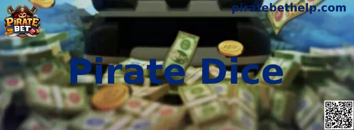 Pirate Dice