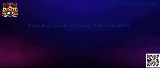 Pirate Edge Jogo De Estratégia E Aventura Pirata