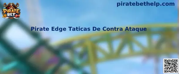 Pirate Edge Táticas De Contra Ataque