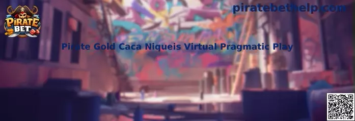 Pirate Gold Caca Niqueis Virtual Pragmatic Play