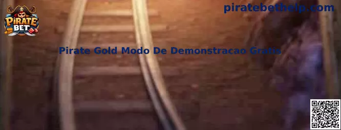 Pirate Gold Modo De Demonstracao Gratis