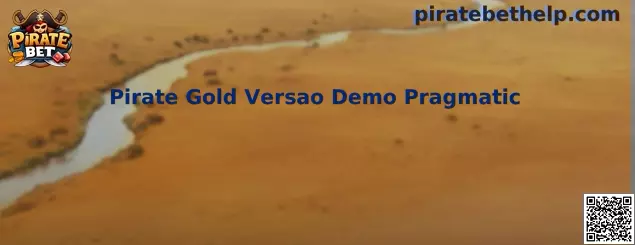 Pirate Gold Versao Demo Pragmatic
