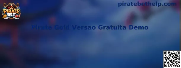 Pirate Gold Versao Gratuita Demo