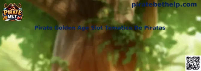 Pirate Golden Age Slot Tematico De Piratas
