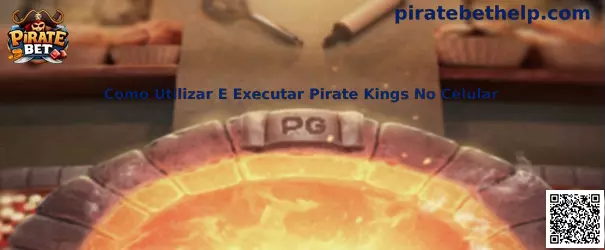Como Utilizar E Executar Pirate Kings No Celular