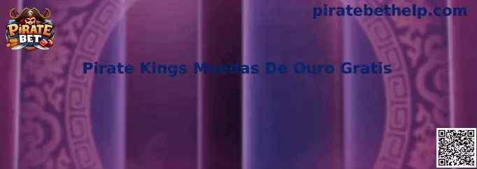 Pirate Kings Moedas De Ouro Gratis