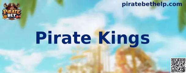 Imagem ilustrativa do jogo Pirate Kings