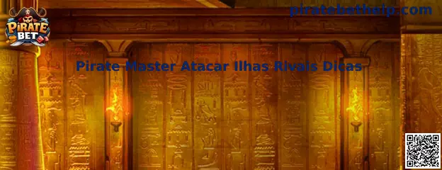 Pirate Master Atacar Ilhas Rivais Dicas