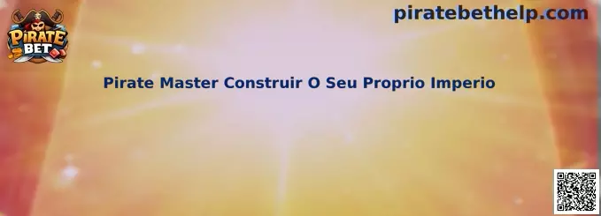 Pirate Master Construir O Seu Proprio Imperio