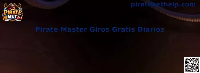 Pirate Master Giros Gratis Diarios