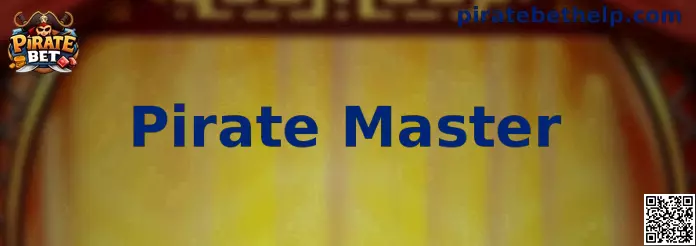 Imagem ilustrativa do jogo Pirate Master