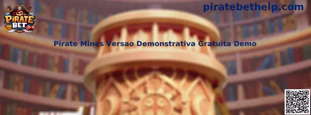 Pirate Mines Versao Demonstrativa Gratuita Demo
