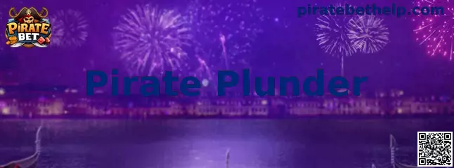 Imagem ilustrativa de Pirate Plunder