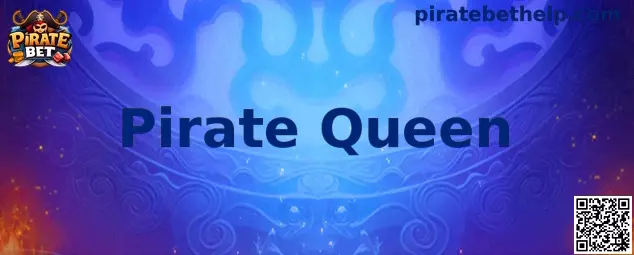 Imagem ilustrativa do jogo Pirate Queen