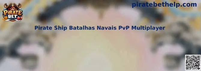 Pirate Ship Batalhas Navais PvP Multiplayer