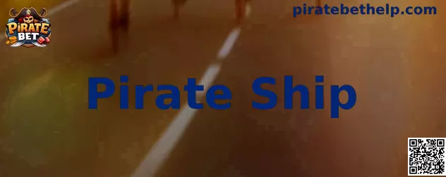 Imagem ilustrativa do jogo Pirate Ship
