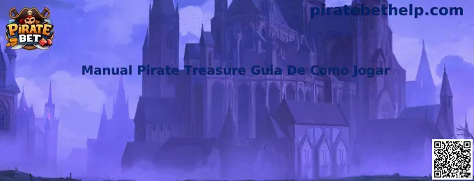 Manual Pirate Treasure Guia De Como Jogar