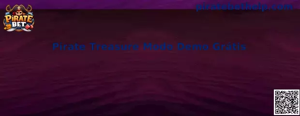 Pirate Treasure Modo Demo Grátis
