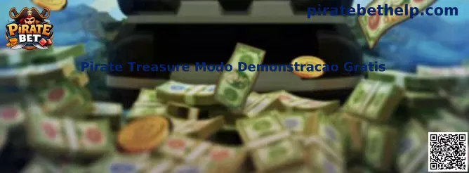 Pirate Treasure Modo Demonstracao Gratis