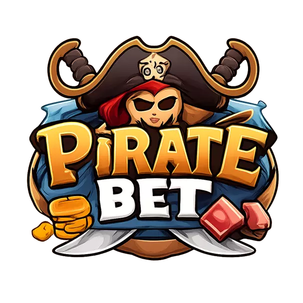 Pirate Bet Logo Oficial