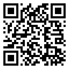 QR Code Oficial para validação do endereço permanente piratebethelp.com